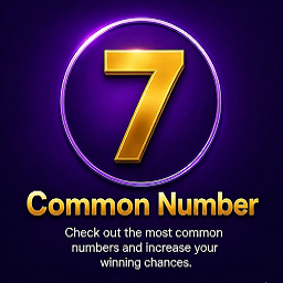 Common Number