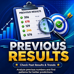 Previous Result